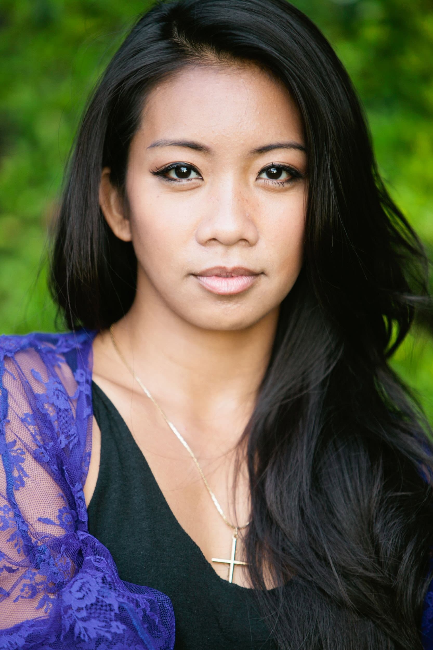 Alexie Agdeppa profile