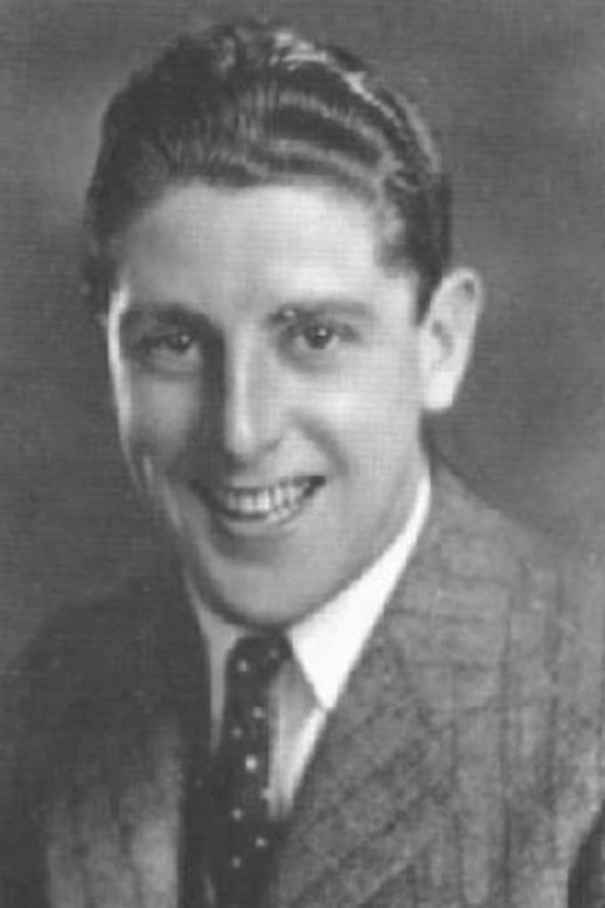 A. Edward Sutherland profile