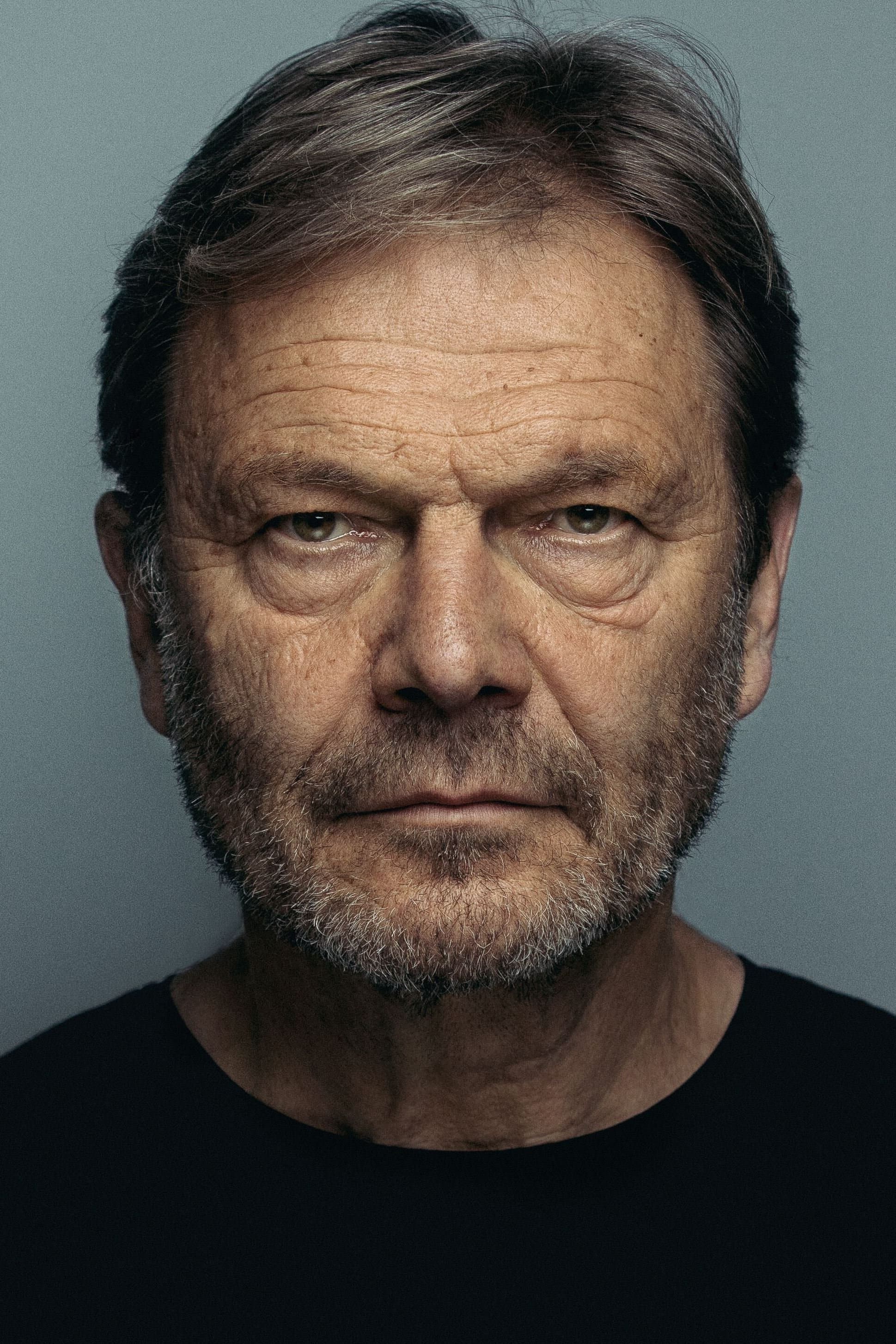 Alexander Strobele profile