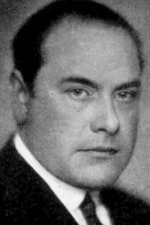 Edwin B. DuPar profile