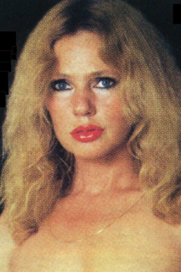 Marina Hedman profile