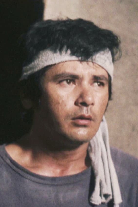 Lou Salvador Jr. profile