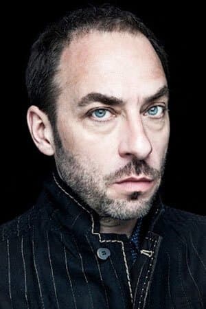 Pierre Poirot profile