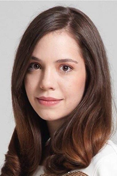 Cansu Kurgun profile