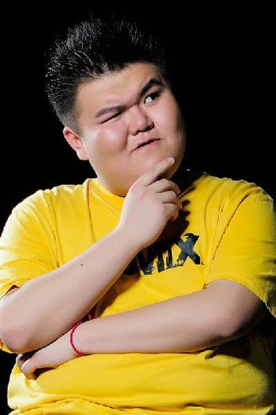 Zhang Luo Chen profile