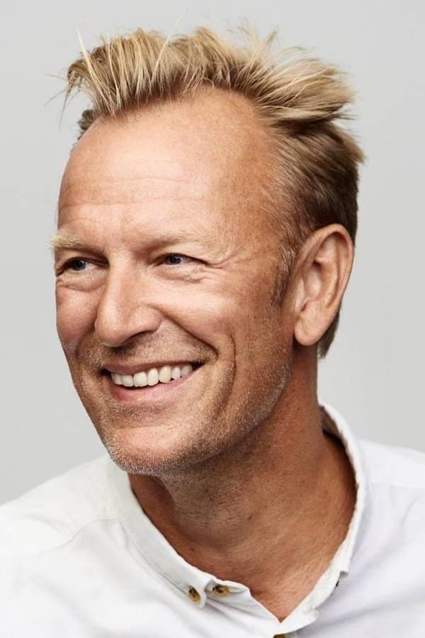 Morten Giese profile