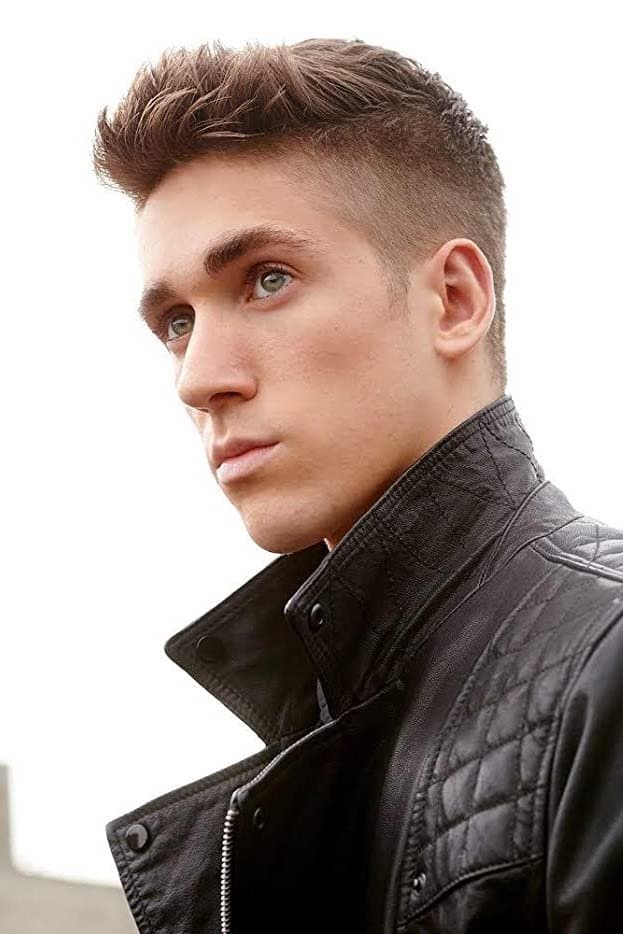 Myles Erlick profile