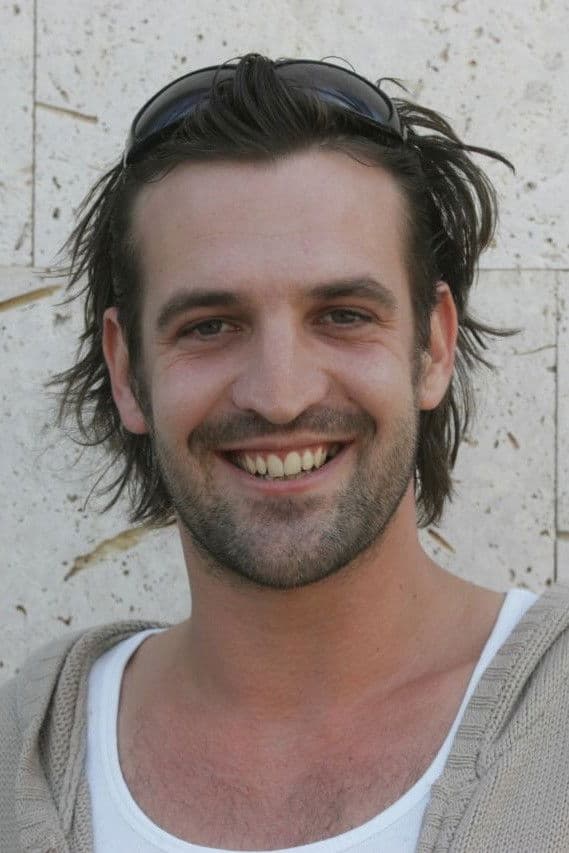 Krisztián Kolovratnik profile