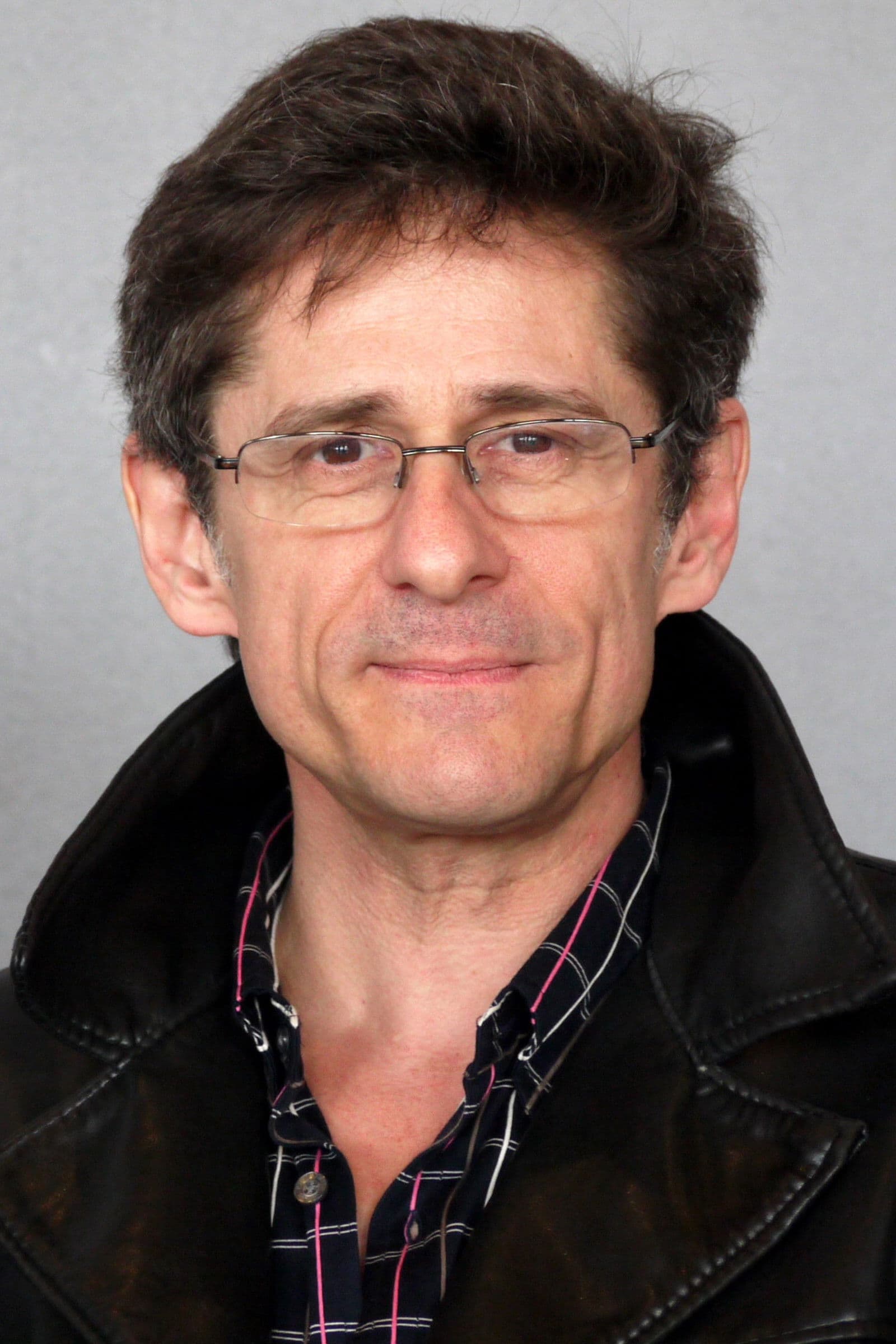 Éric Legrand profile