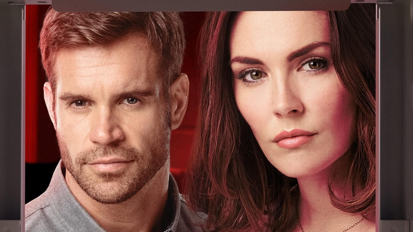 Ruby Herring Mysteries: Her Last Breath backdrop