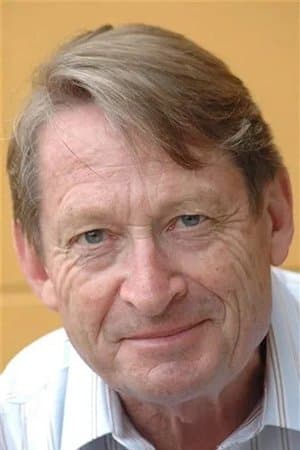 Colin Borgonon profile