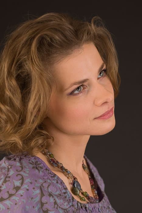 Yana Sobolevskaya profile