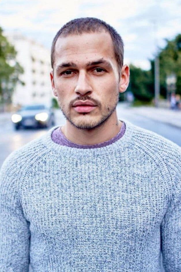 Sascha Weingarten profile