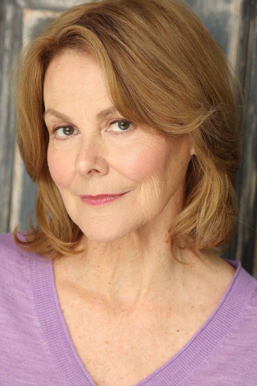 Claudia Stedelin profile