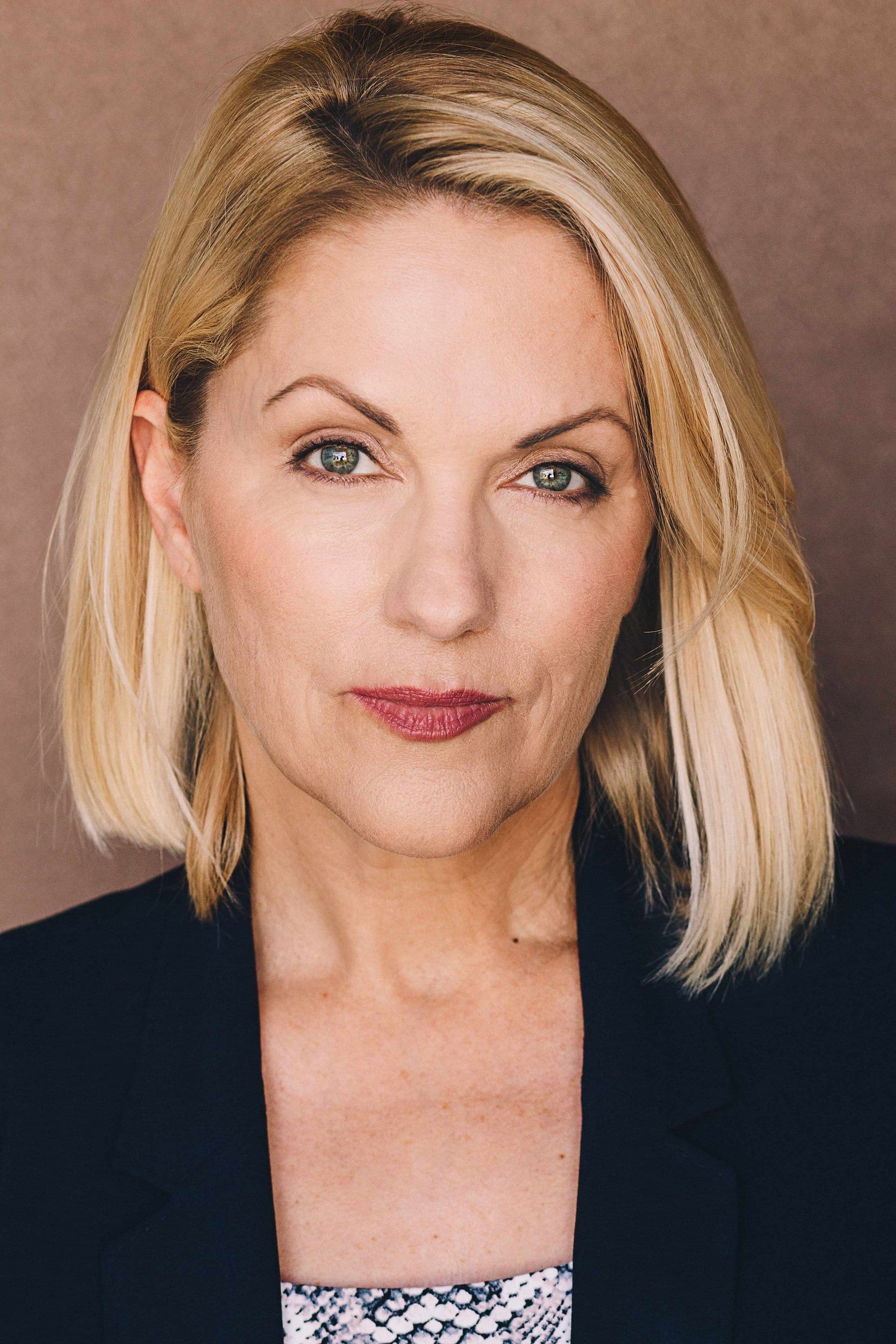 Mandy June Turpin profile