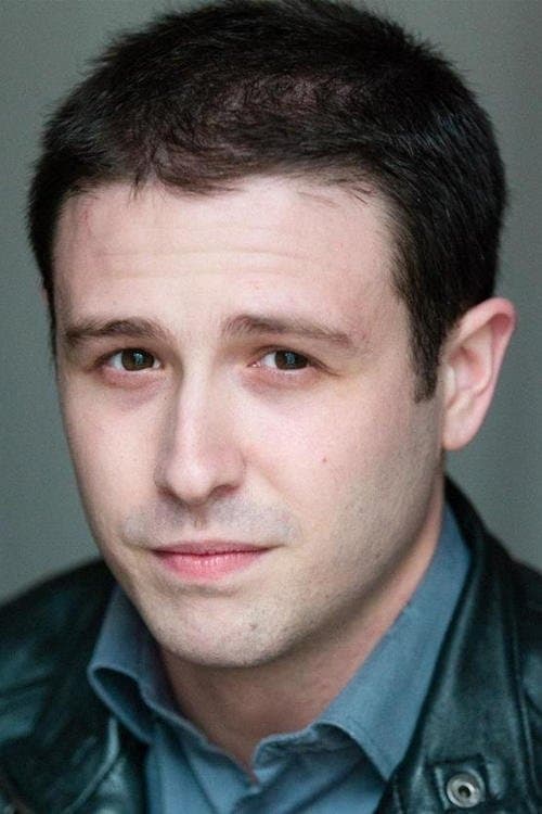 Kevin Goffette profile