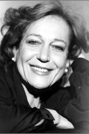 Eirini Inglesi profile