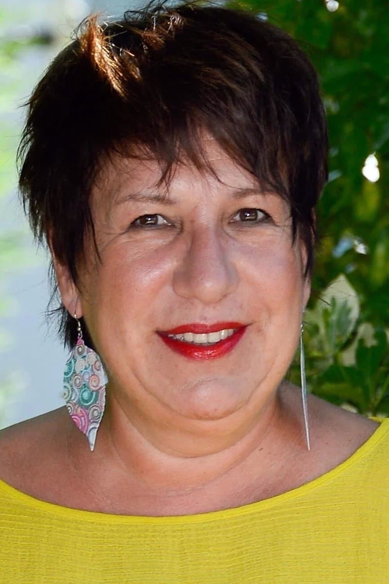 Annie Grégorio profile