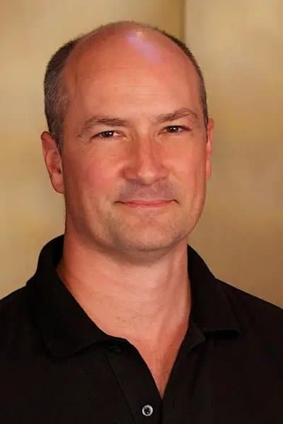 Luke Geissbühler profile