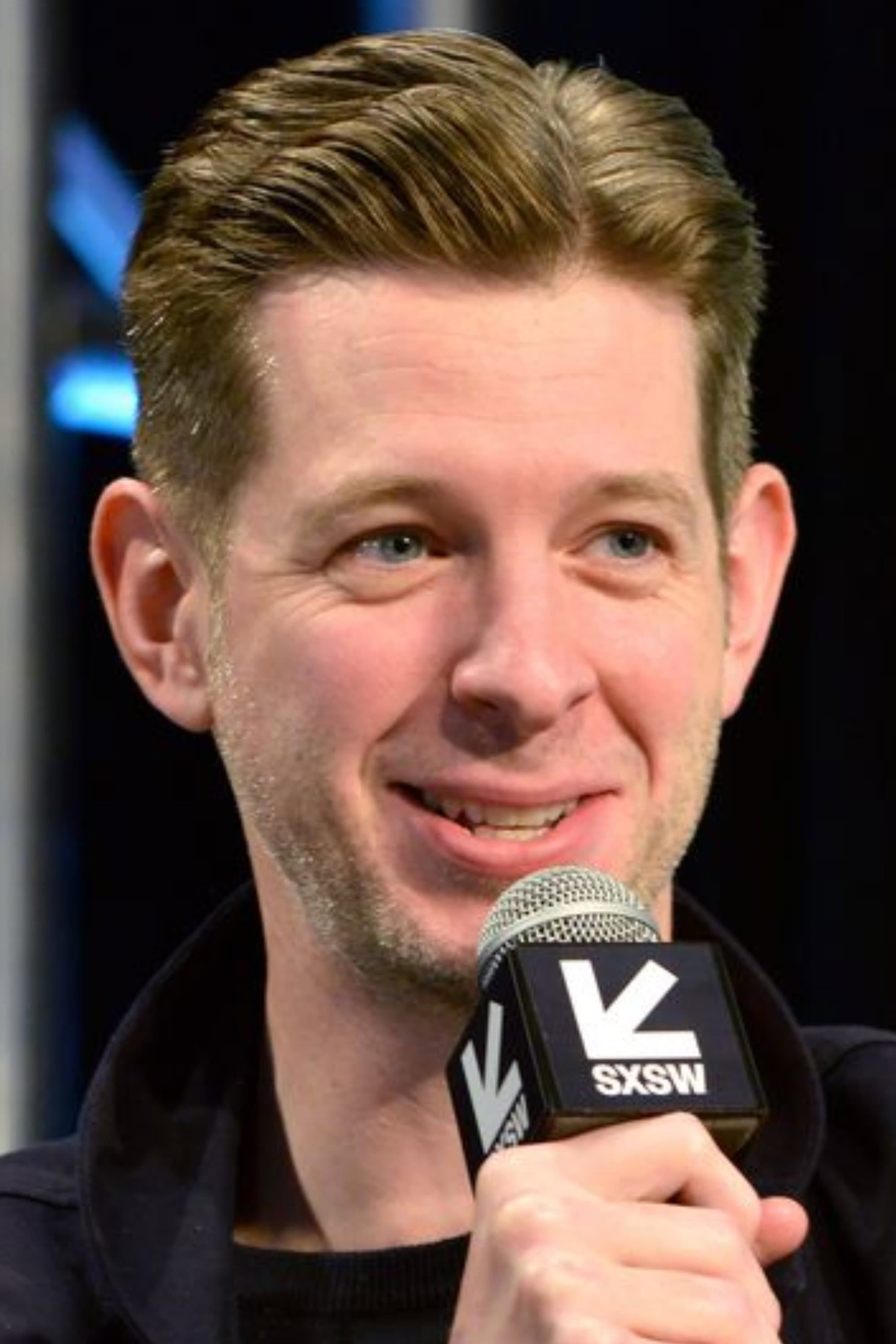 Sean Fennessey profile