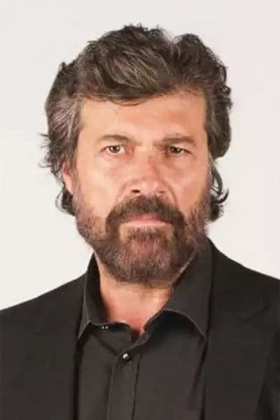 Nikos Verlekis profile