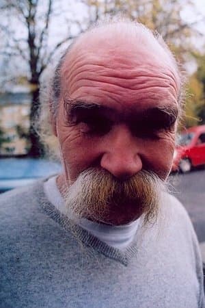 Peter McDougall profile