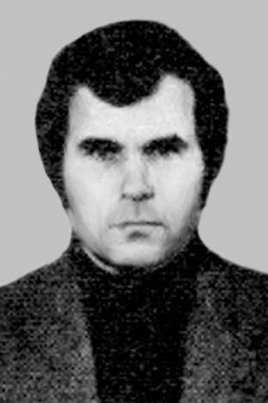 Oleksandr Lavrov profile