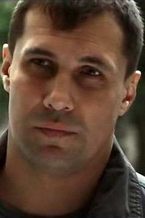 Sergey Pavlov profile