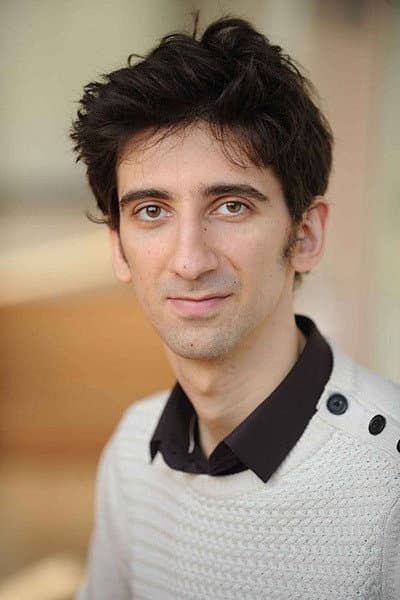 Manuel Lambinet profile