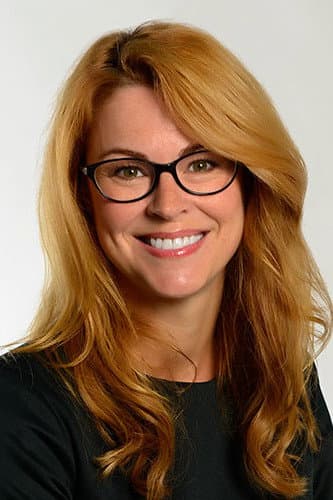 Julie La Rochelle profile