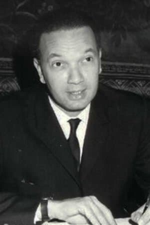 Georges Aminel profile