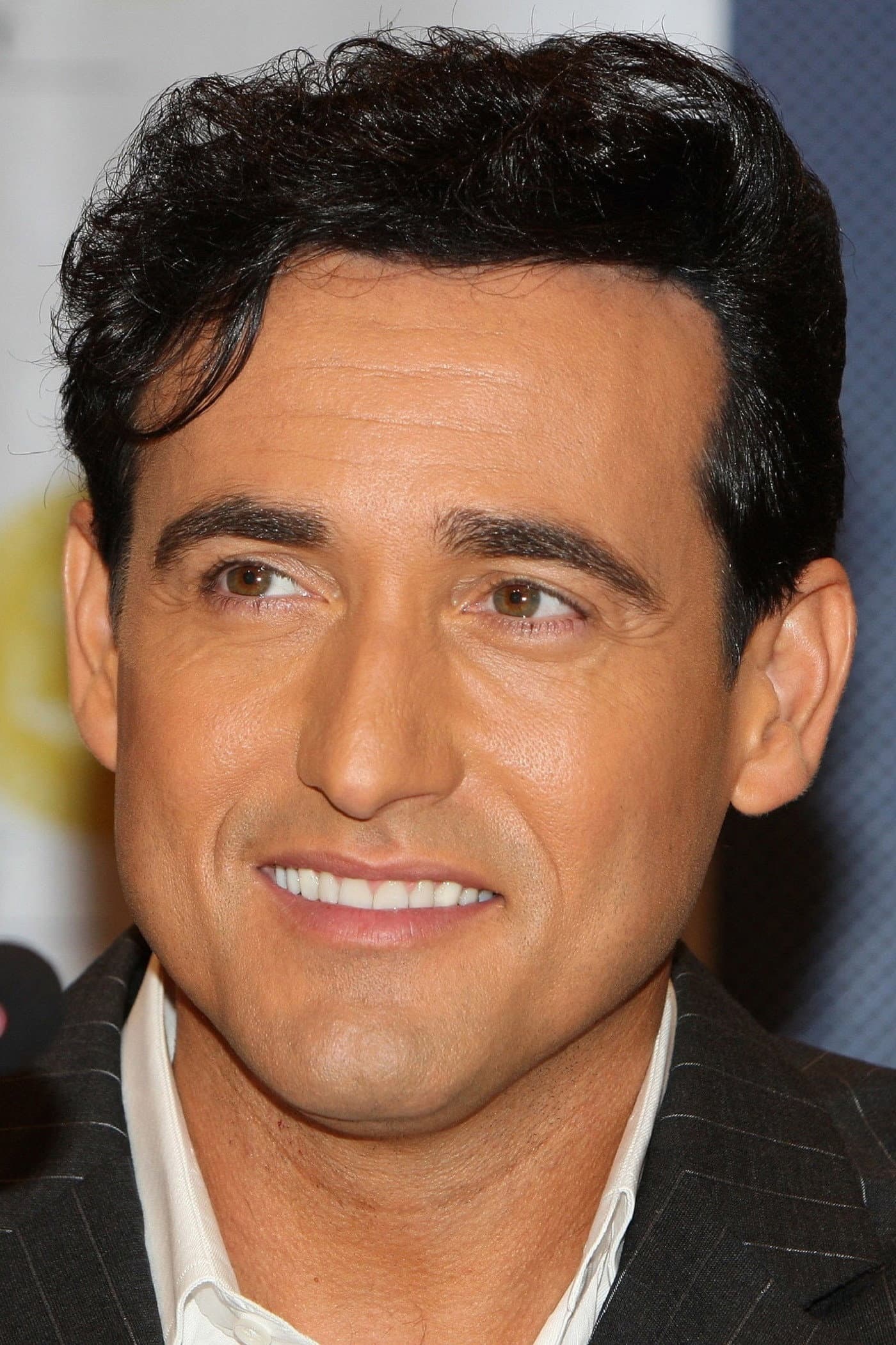 Carlos Marín profile