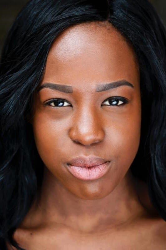 Gabrielle Brooks profile