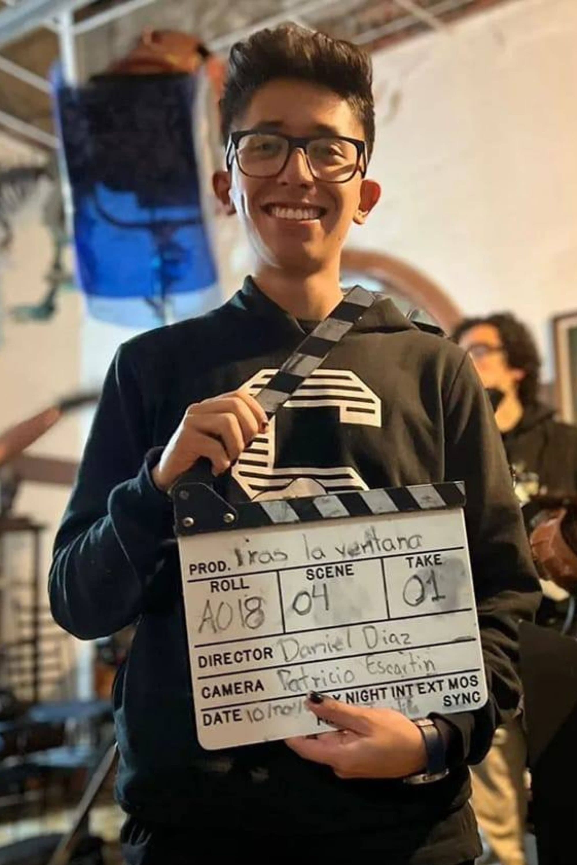 Daniel Alejandro profile