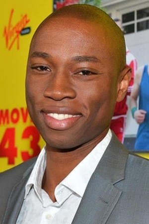 Robbie Jones profile