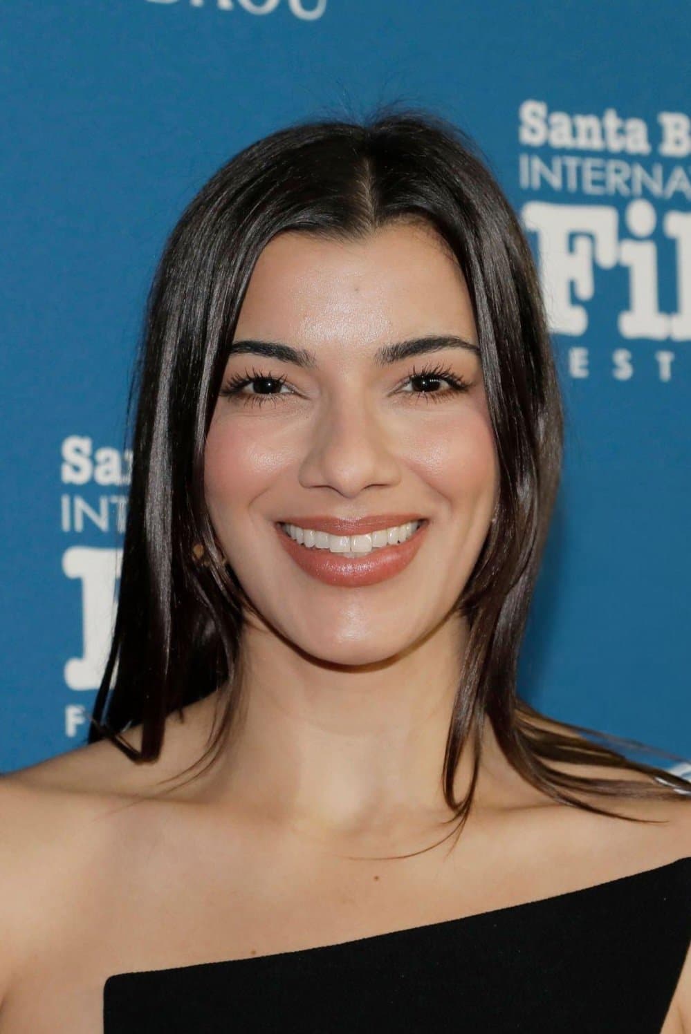 Nashla Bogaert profile