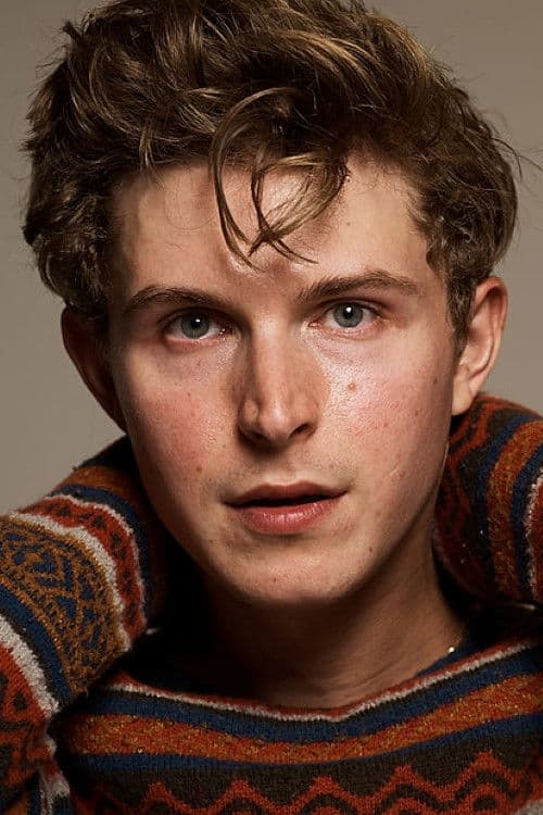 Johnny Berchtold profile