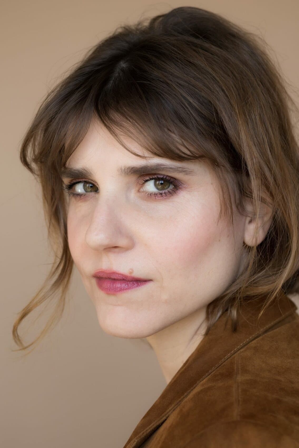 Melissa Anna Bartolini profile