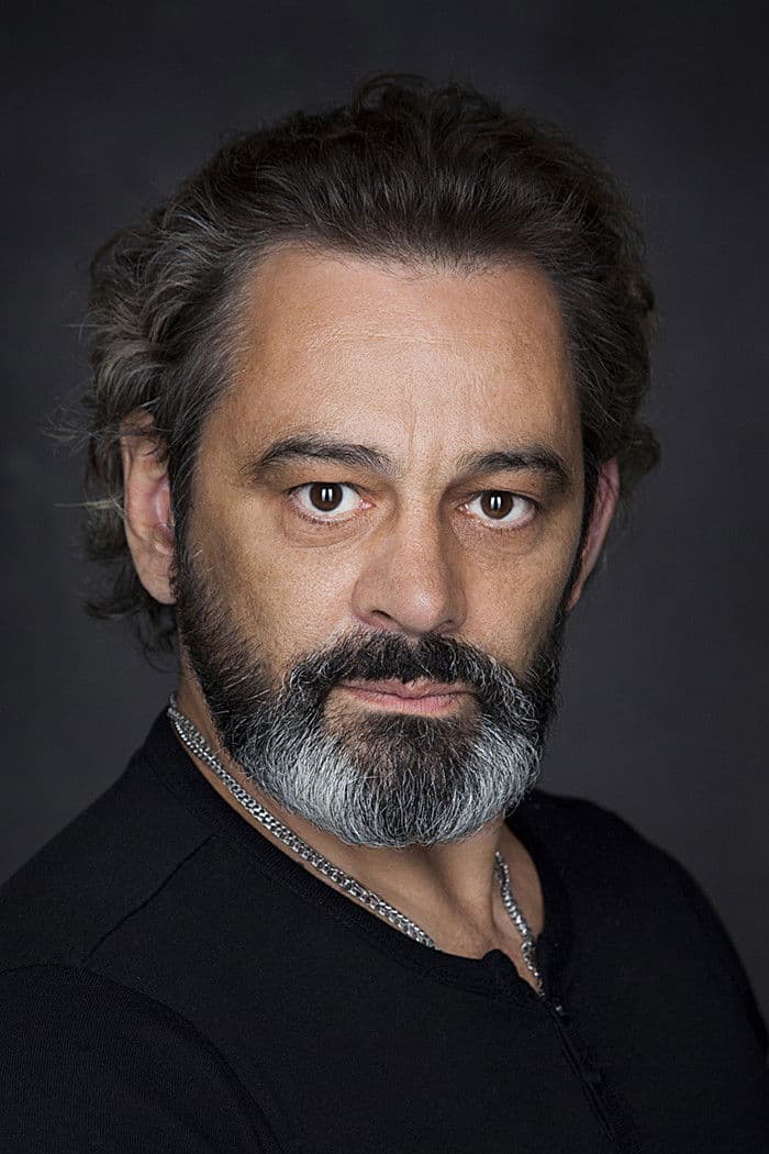 Oleg Chudnitsov profile