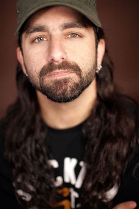 Mike Portnoy profile