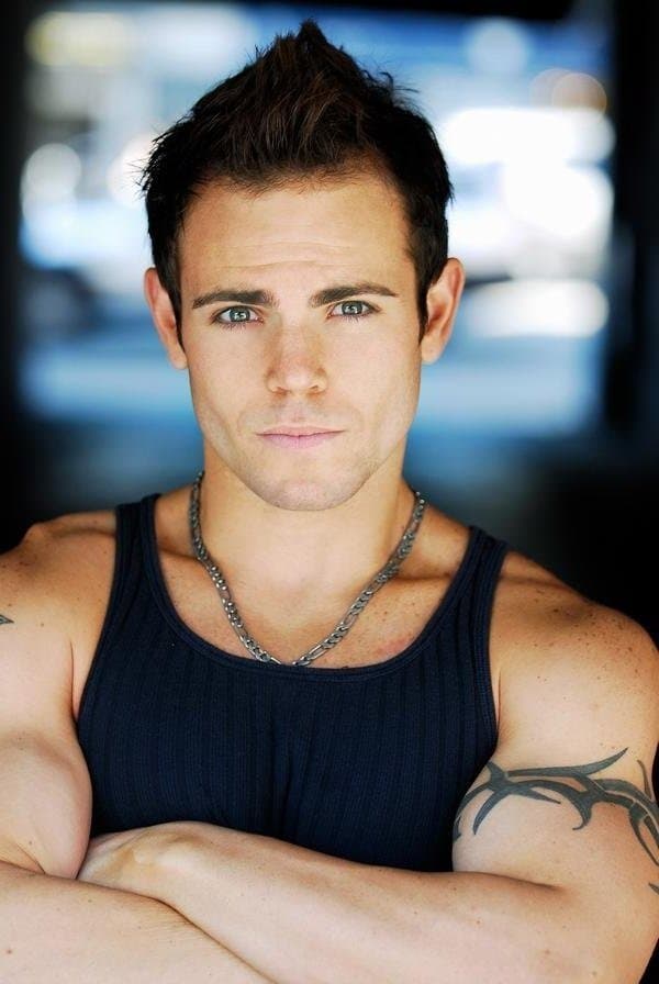 David Josh Lawrence profile