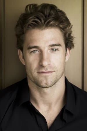 Scott Speedman profile