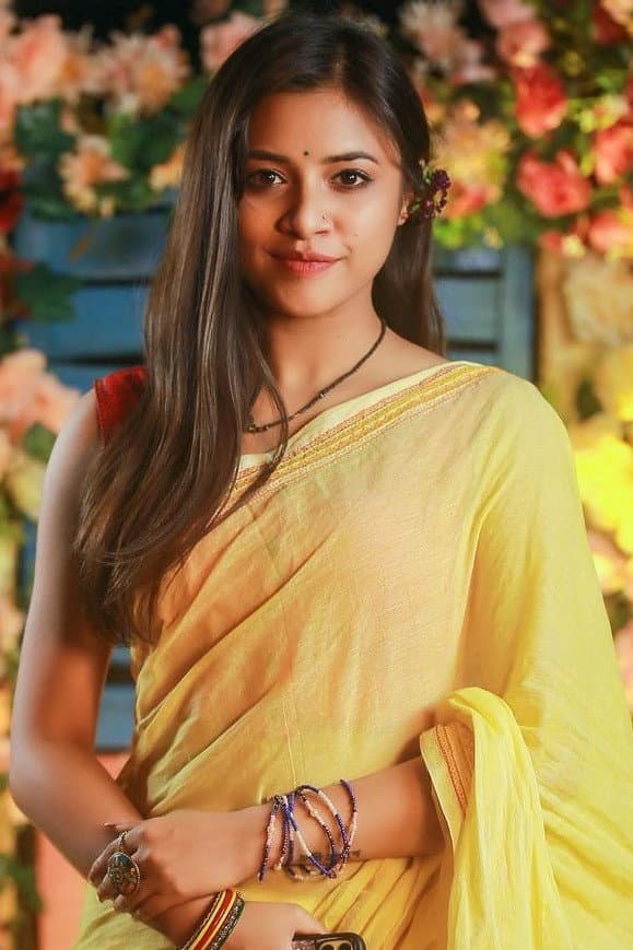 Tasnuva Tisha profile