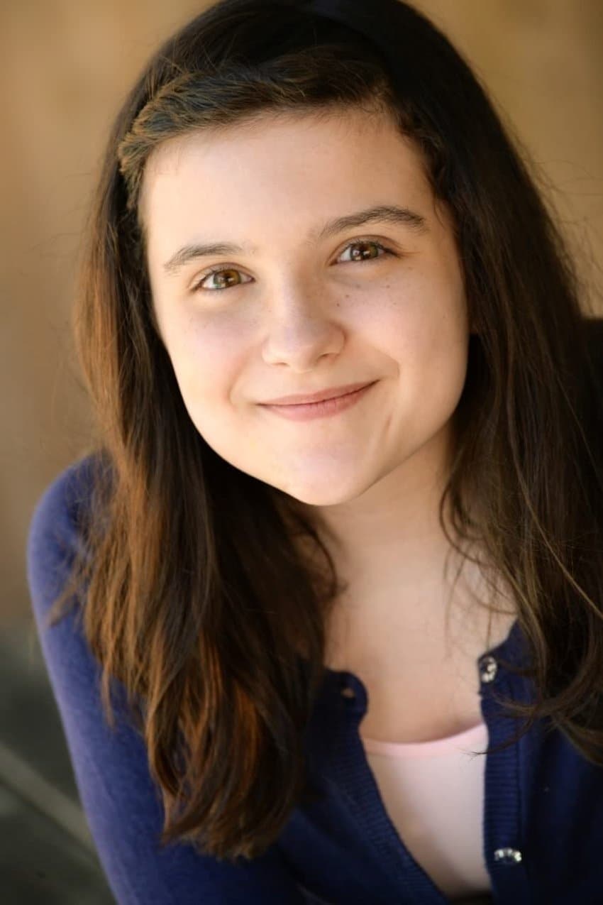 Gwyneth Glover profile