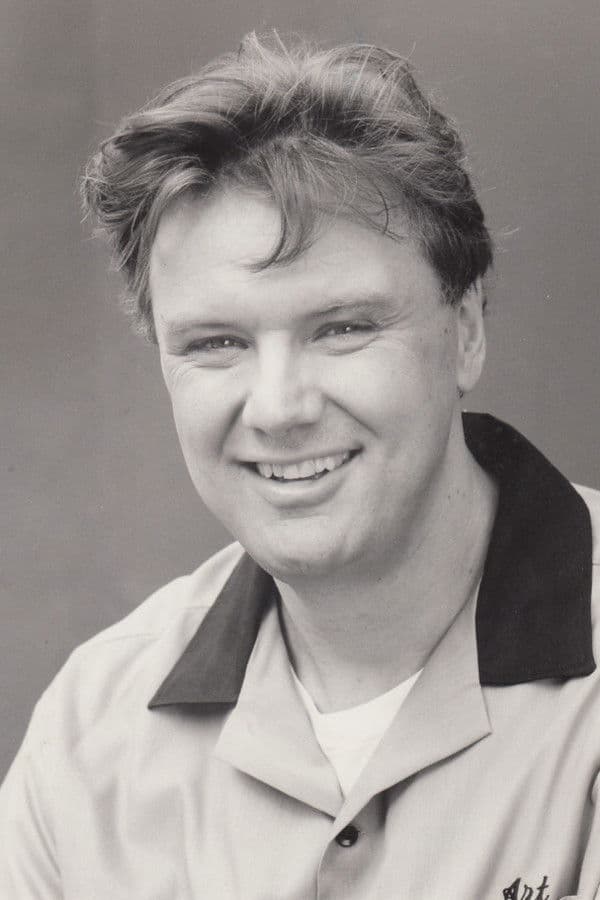 Rick Ducommun profile