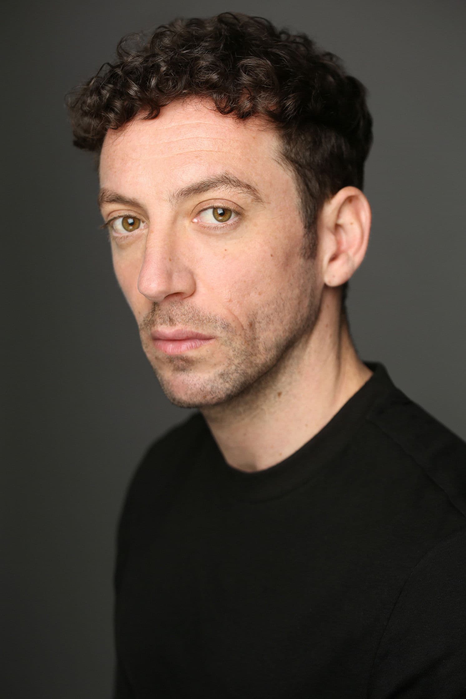 Agustín Otón profile