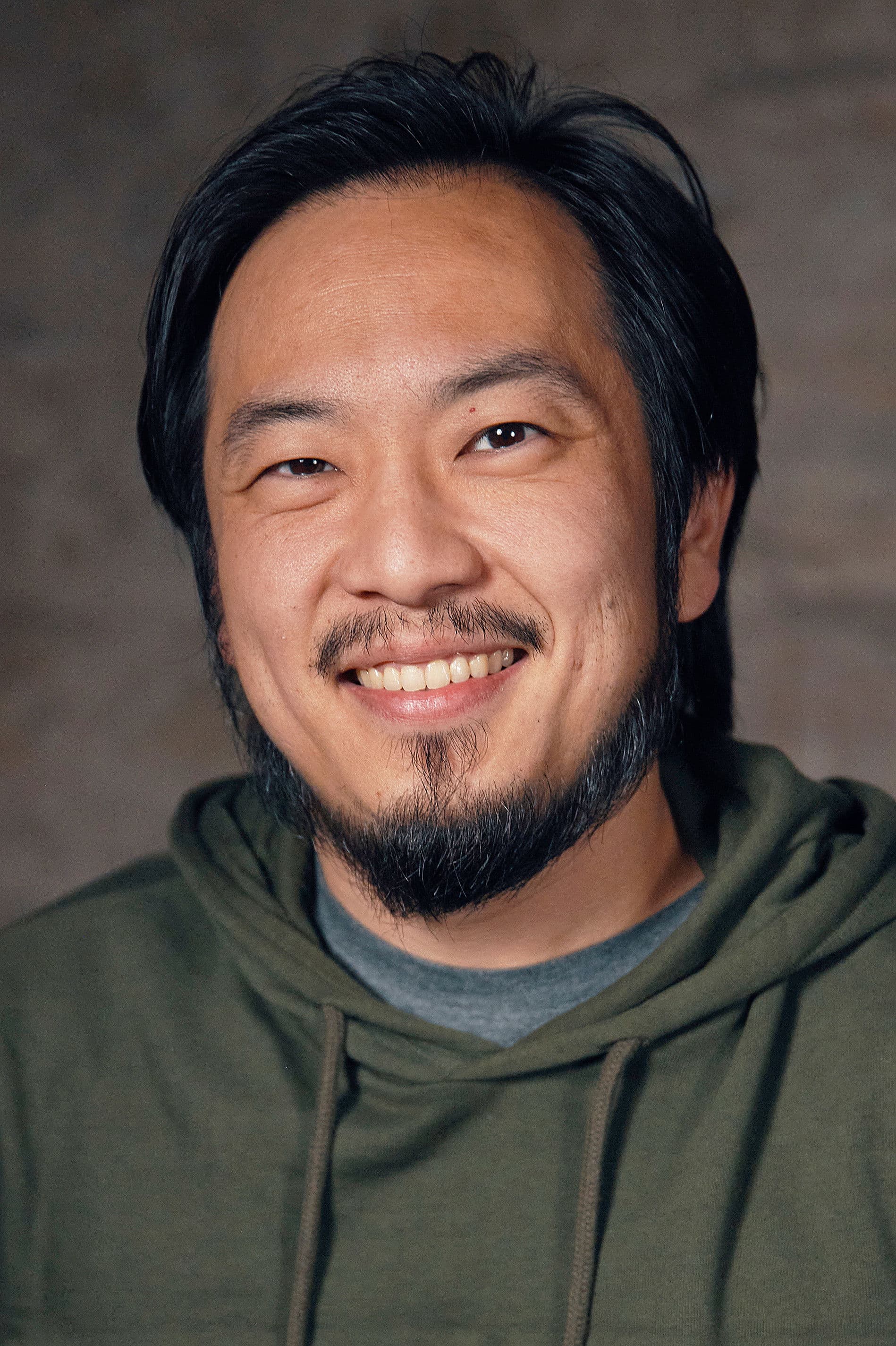 Freddie Wong profile