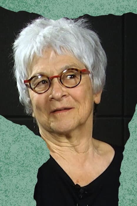 Rita Moreira profile