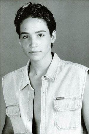 Michael Egan III profile