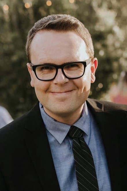 Anthony Parisi profile